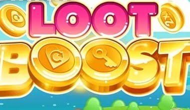 Loot Boost