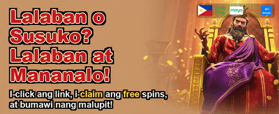 Get Your Welcome Bonus Now!