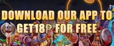 Ultimate Welcome Sign-Up Bonus promotion banner